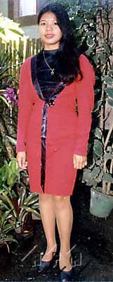 Volgograd women