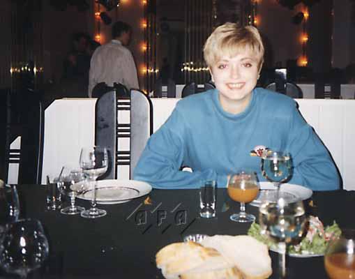 Volgograd women