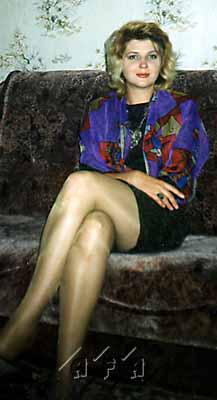 Volgograd women