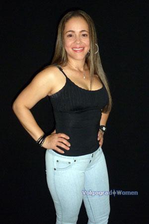 Colombia women