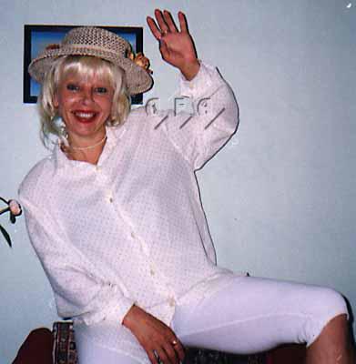 Volgograd women