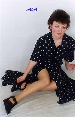 Volgograd women