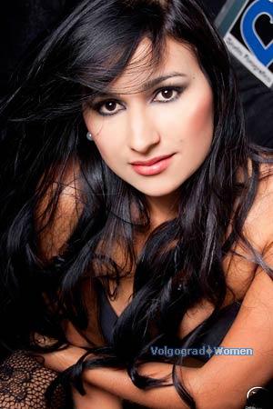 Medellin Girl