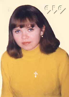 Volgograd women