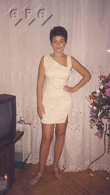 Volgograd women
