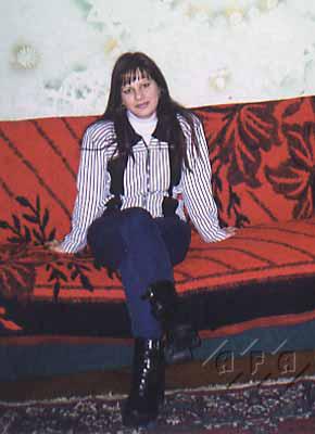 Volgograd women