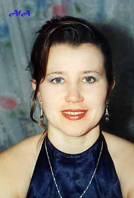 Volgograd women