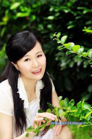 China women