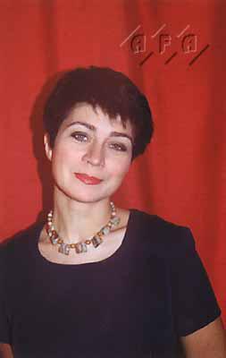 Volgograd women