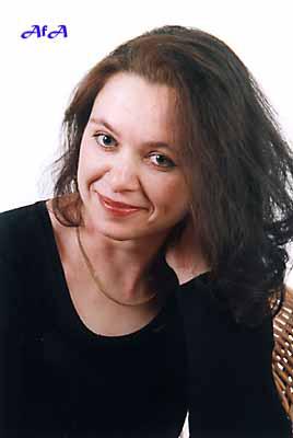 Volgograd women