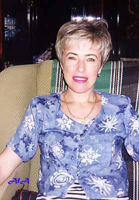 Volgograd women