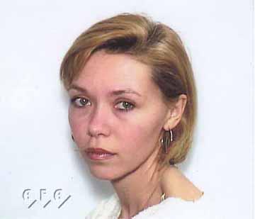 Volgograd women