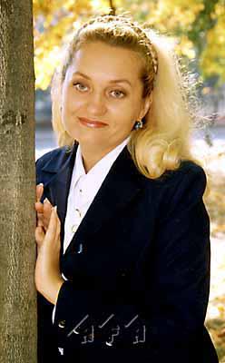 Volgograd women