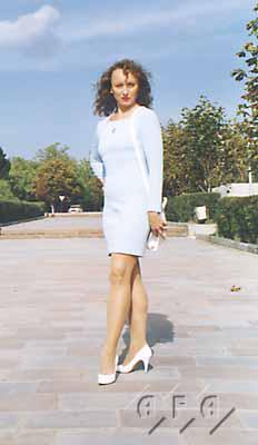 Volgograd women