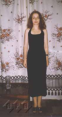 Volgograd women