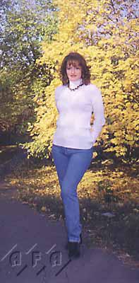 Volgograd women