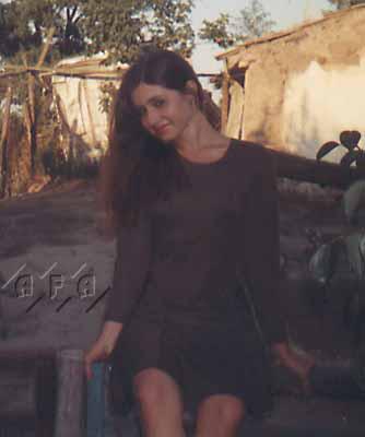 Volgograd women