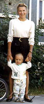 Volgograd women