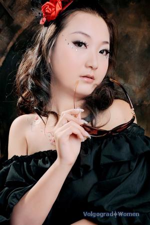 China women