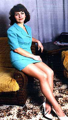 Volgograd women