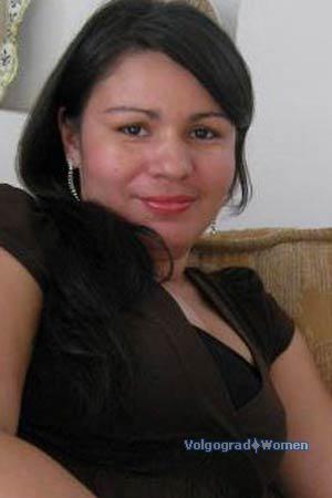 Colombia women