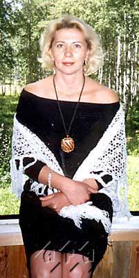 Volgograd women