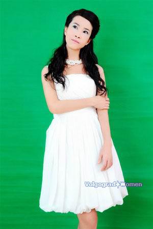 China women