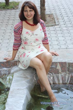 Ukraine women