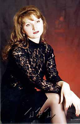 Volgograd women