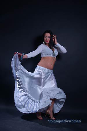 Ukraine women