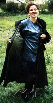 Volgograd women