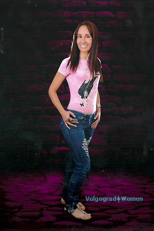 Colombia women