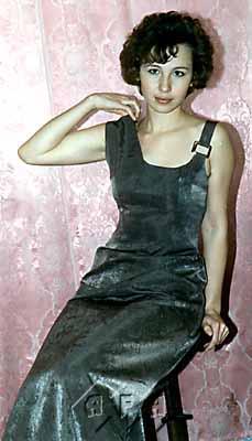 Volgograd women