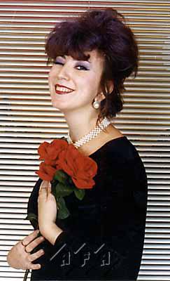 Volgograd women