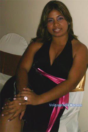 Colombia women