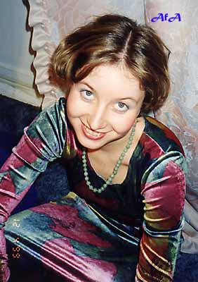 Volgograd women