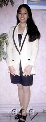Volgograd women