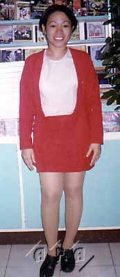 Volgograd women