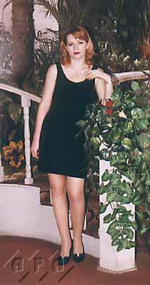 Volgograd women