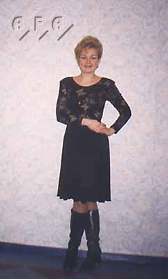 Volgograd women