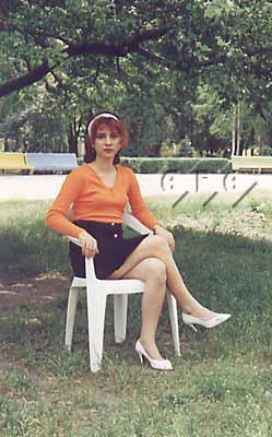Volgograd women