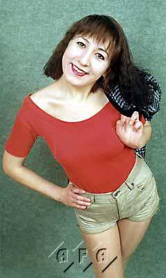 Volgograd women