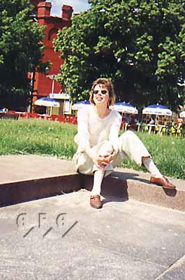 Volgograd women