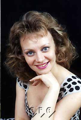 Volgograd women