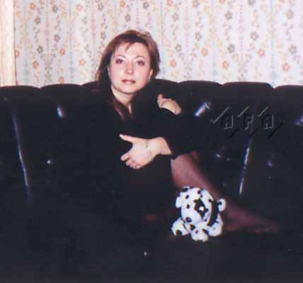 Volgograd women