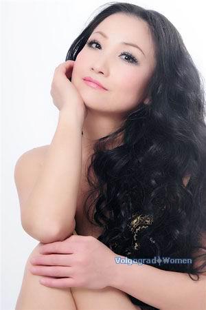 China women