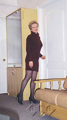Volgograd women