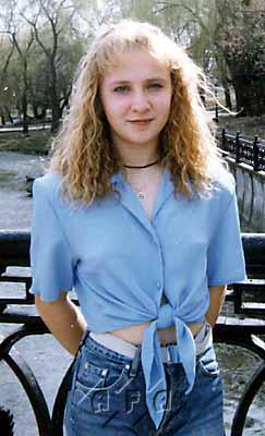 Volgograd women