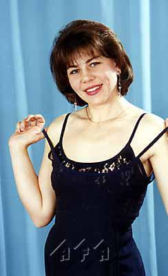Volgograd women