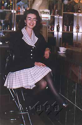 Volgograd women